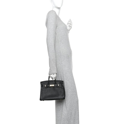 Handbag - Black