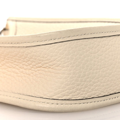 Taurillon Clemence Amazone Evelyne Tpm N Handbag