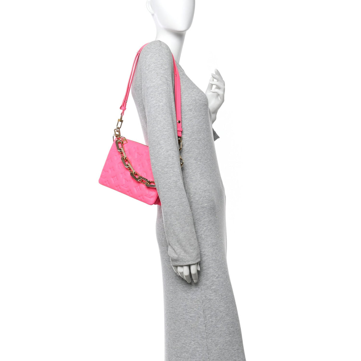 Calfskin Handbag