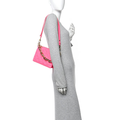 Calfskin Handbag