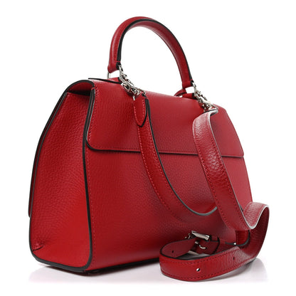 Handbag - Red