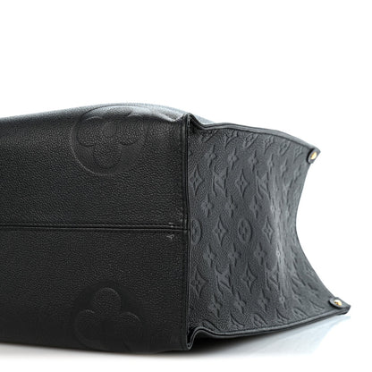 Handbag - Black