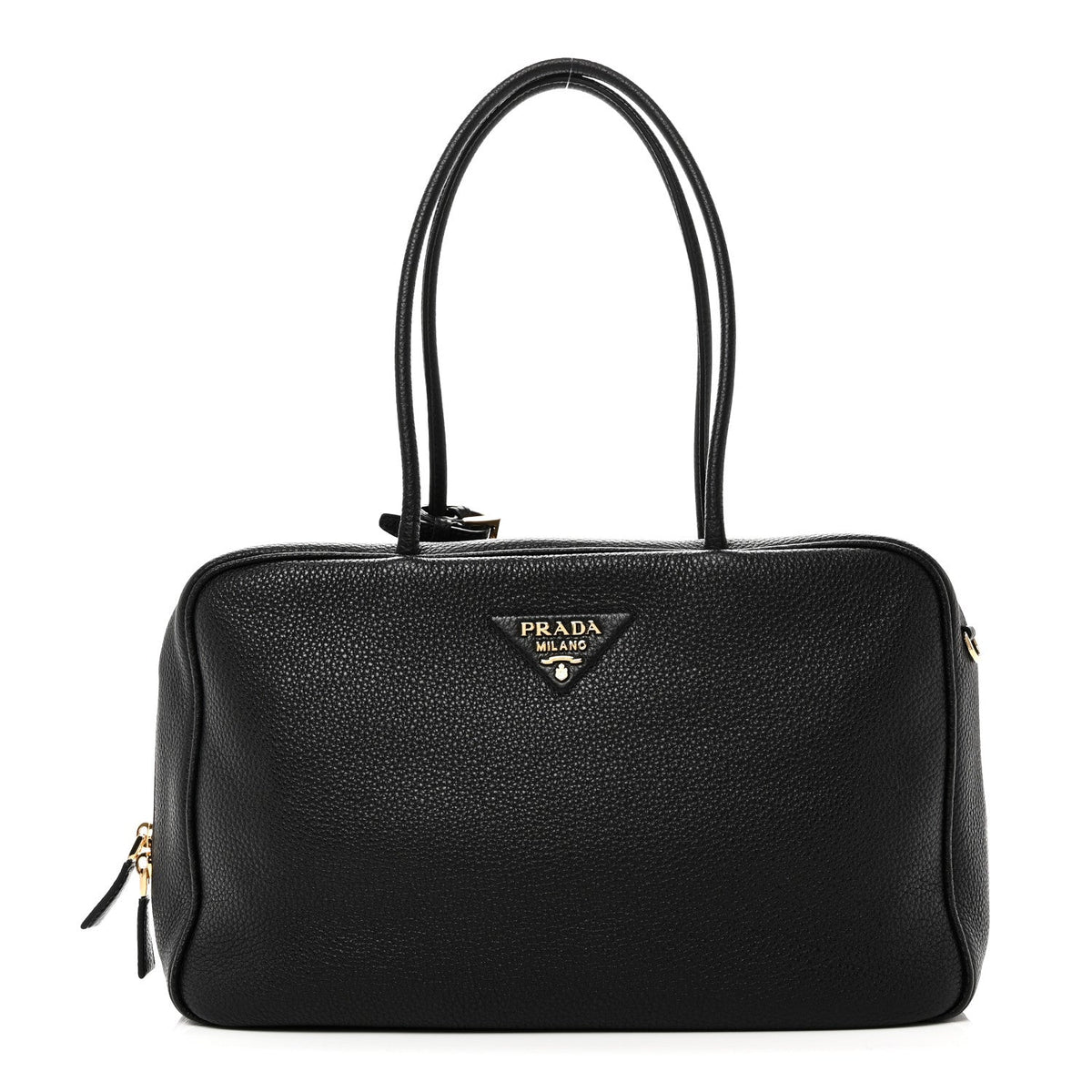 Large Handbag - Black