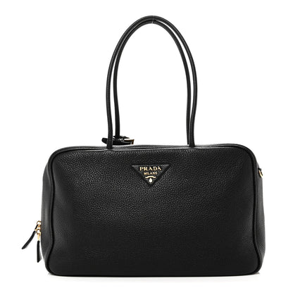 Large Handbag - Black