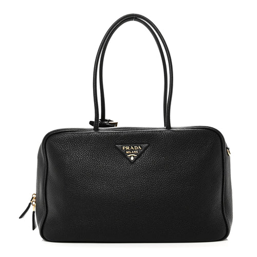 Large Handbag - Black