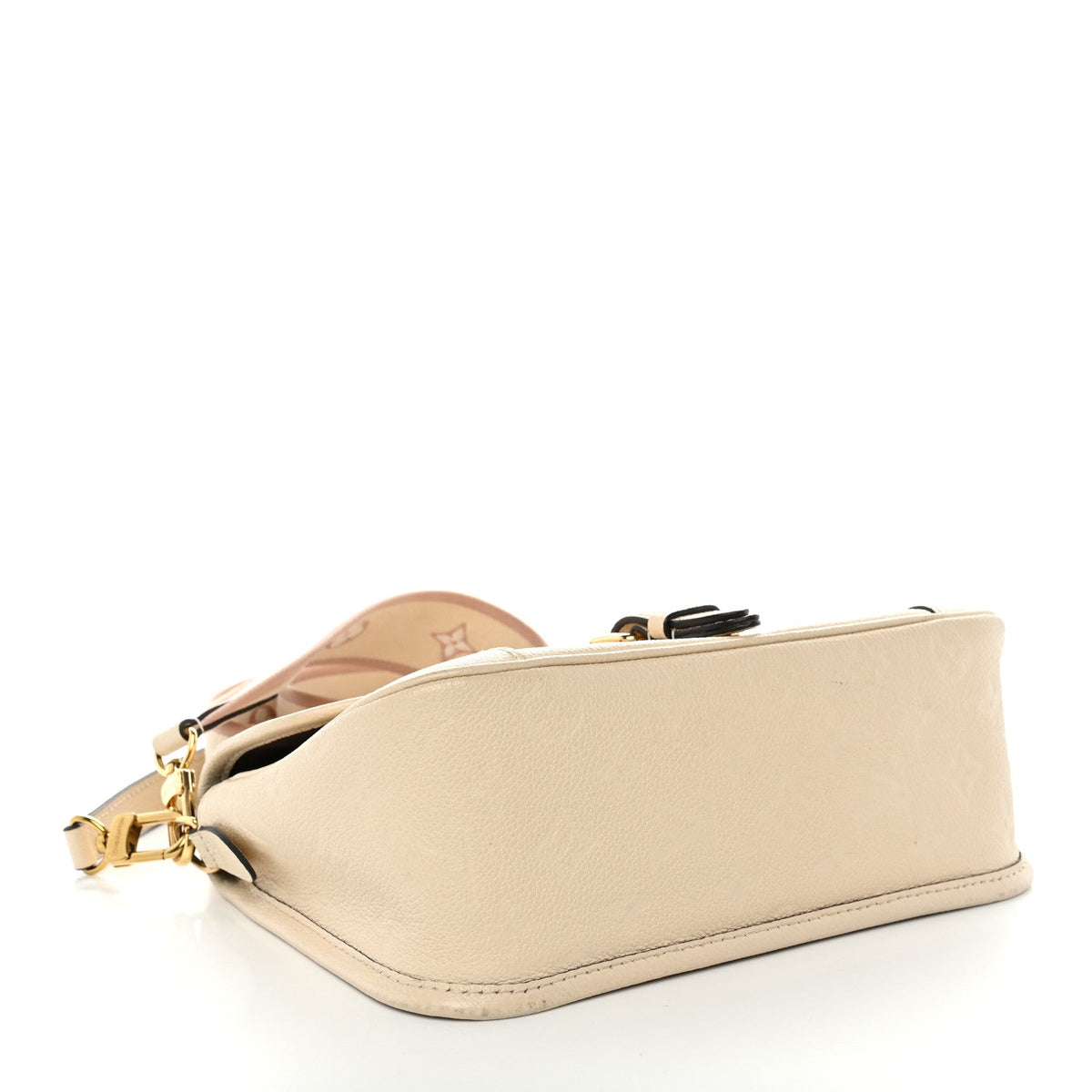 Handbag - Cream