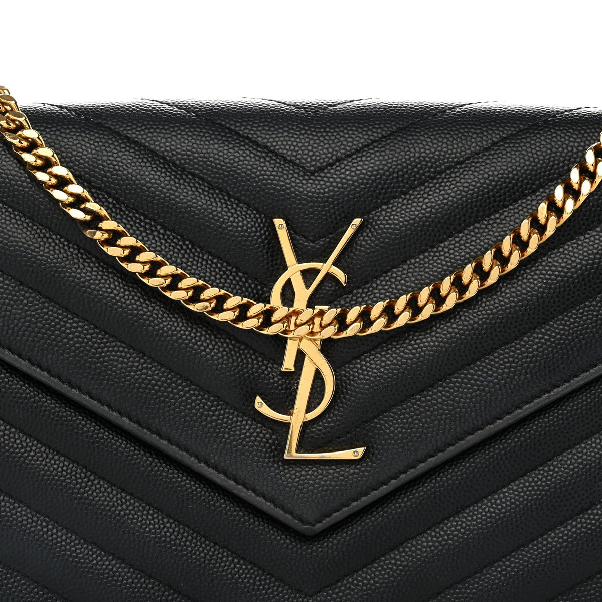 Wallet Bag - Black