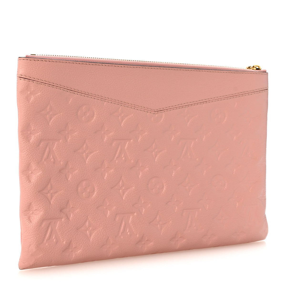 Empreinte Daily Pouch Rose Poudre Pouch