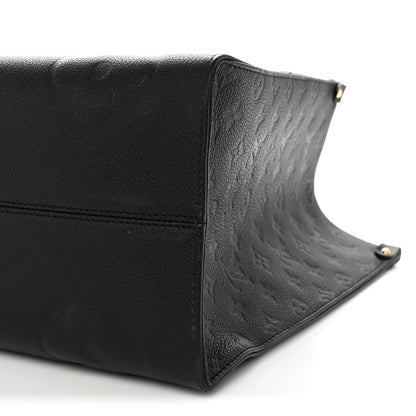 Handbag - Black