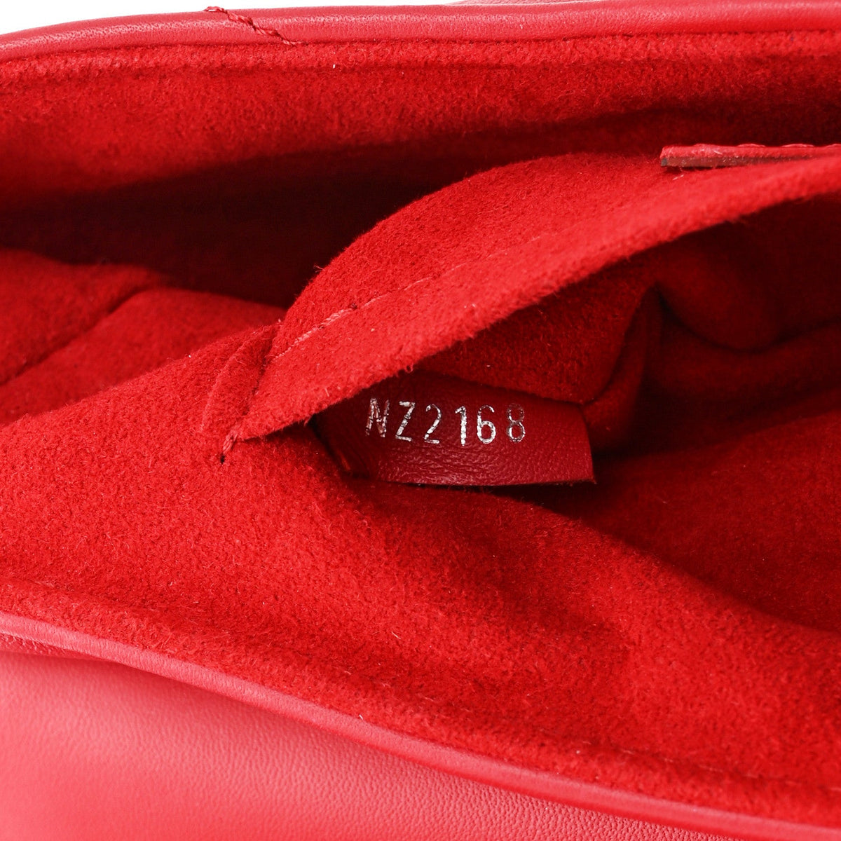 Calfskin Handbag
