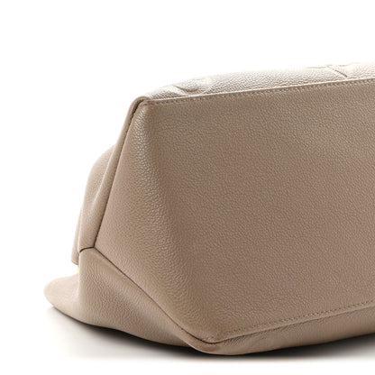 Empreinte Monogram Giant Grand Palais To Handbag