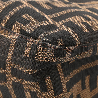 Zucca Mama Baguette Tobacco Handbag