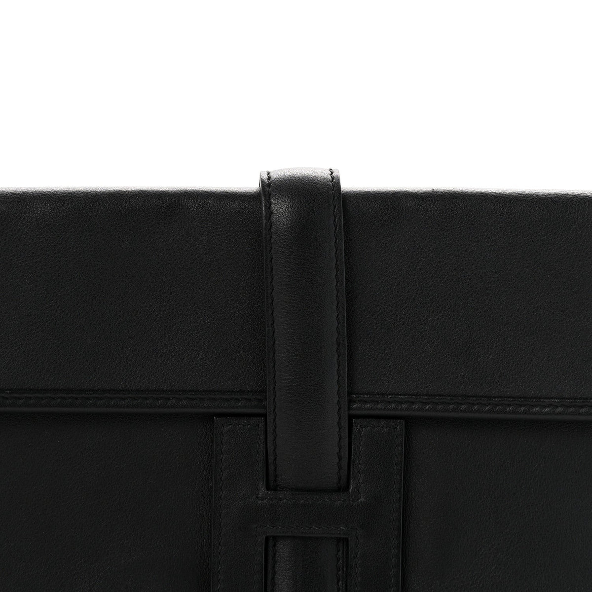 Clutch Bag - Black