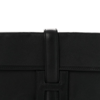 Clutch Bag - Black