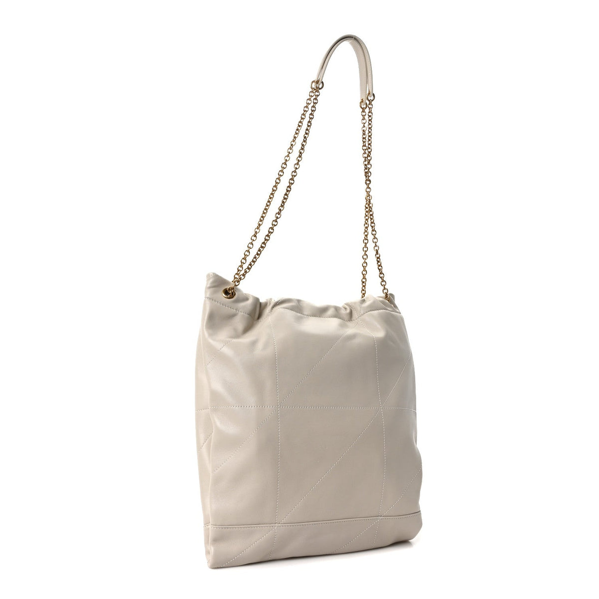 Medium Lambskin Handbag