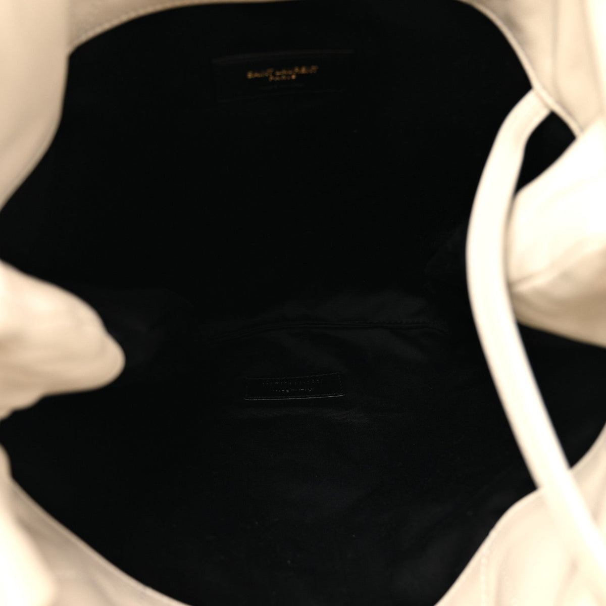 Medium Lambskin Handbag