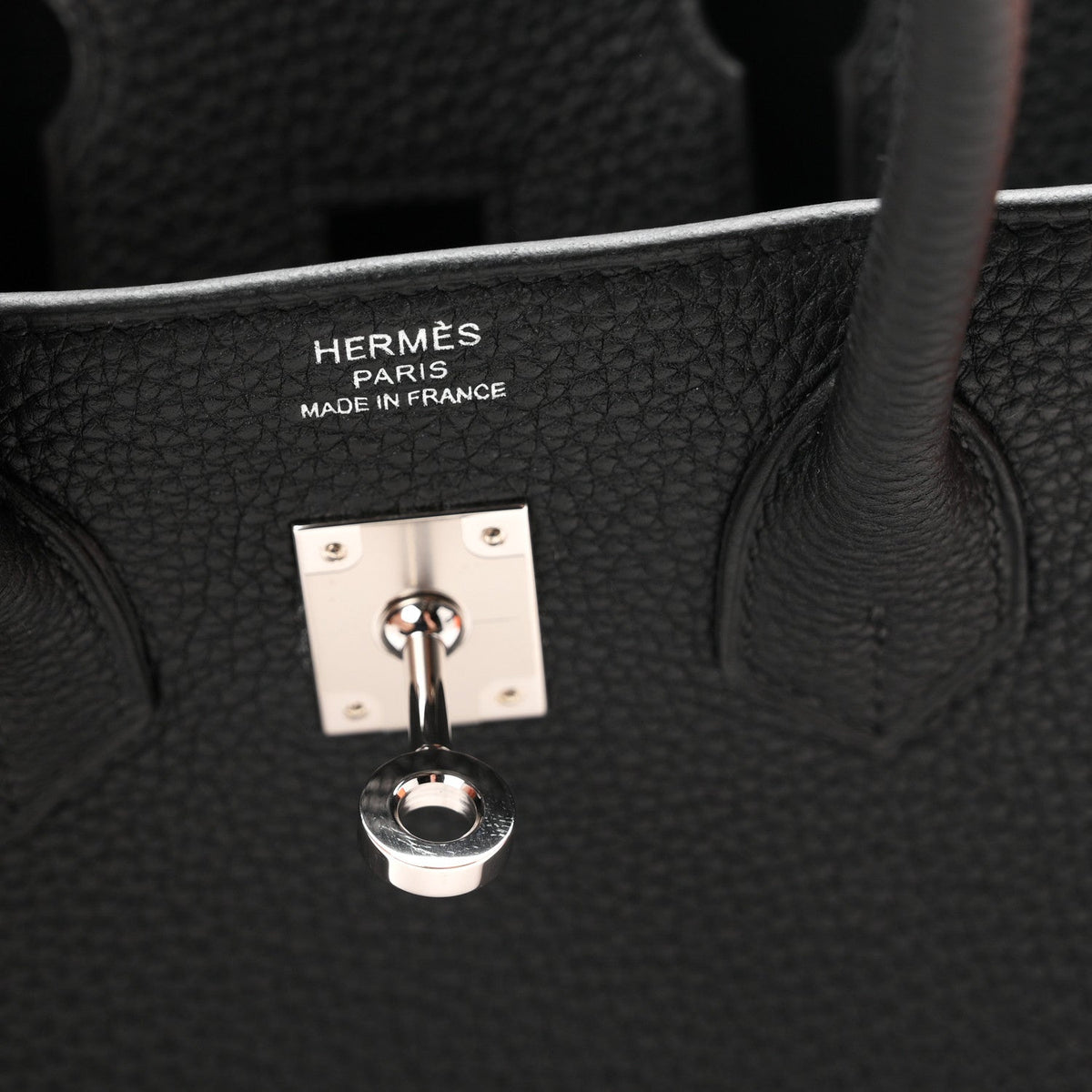 Handbag - Black