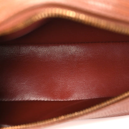 Pouch - Brown