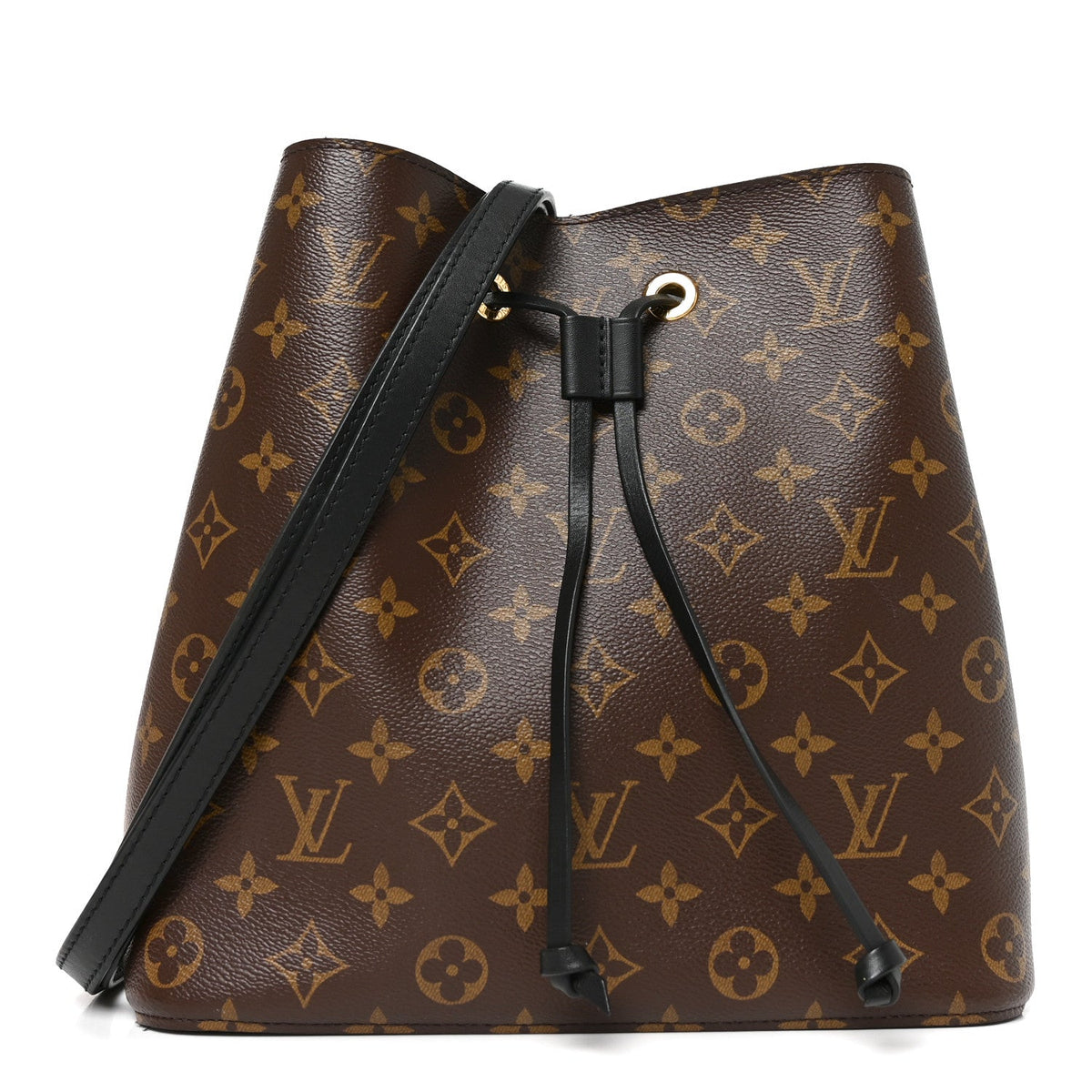 Handbag - Black