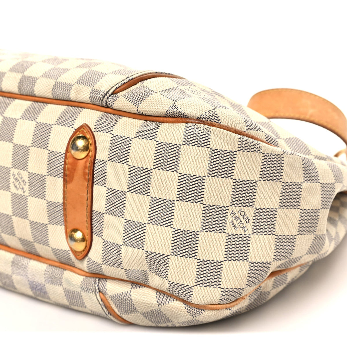 Damier Azur Galliera Pm Handbag