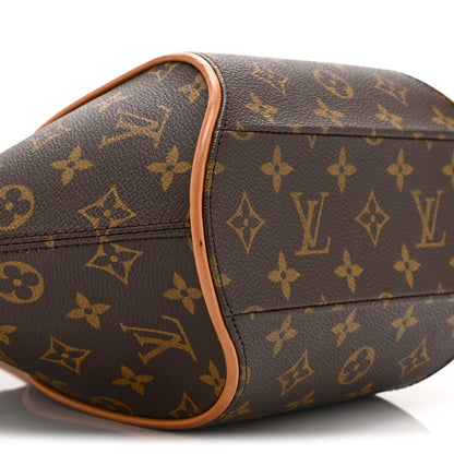 Monogram Ellipse Pm Handbag