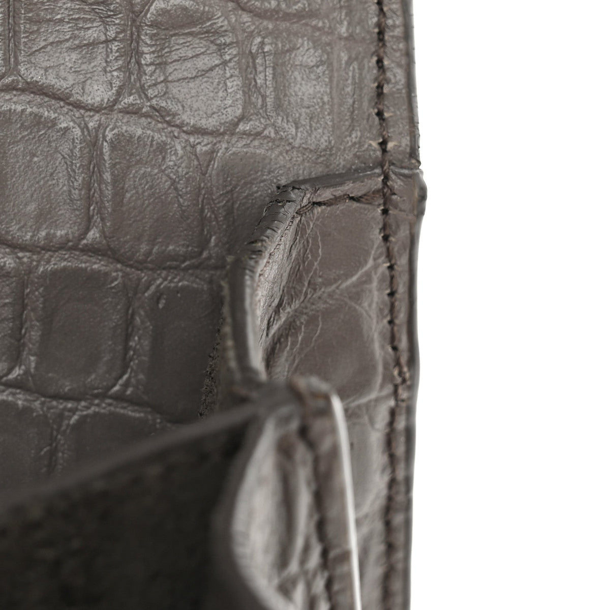 Medium Calfskin Handbag