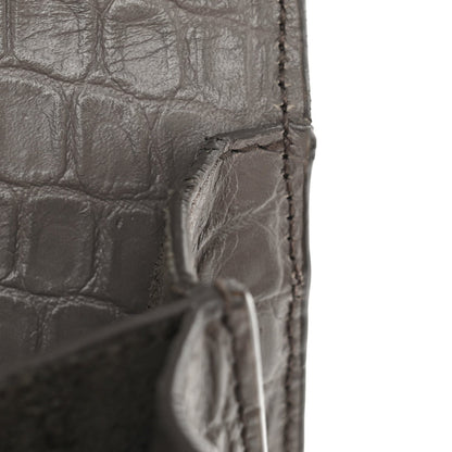 Medium Calfskin Handbag