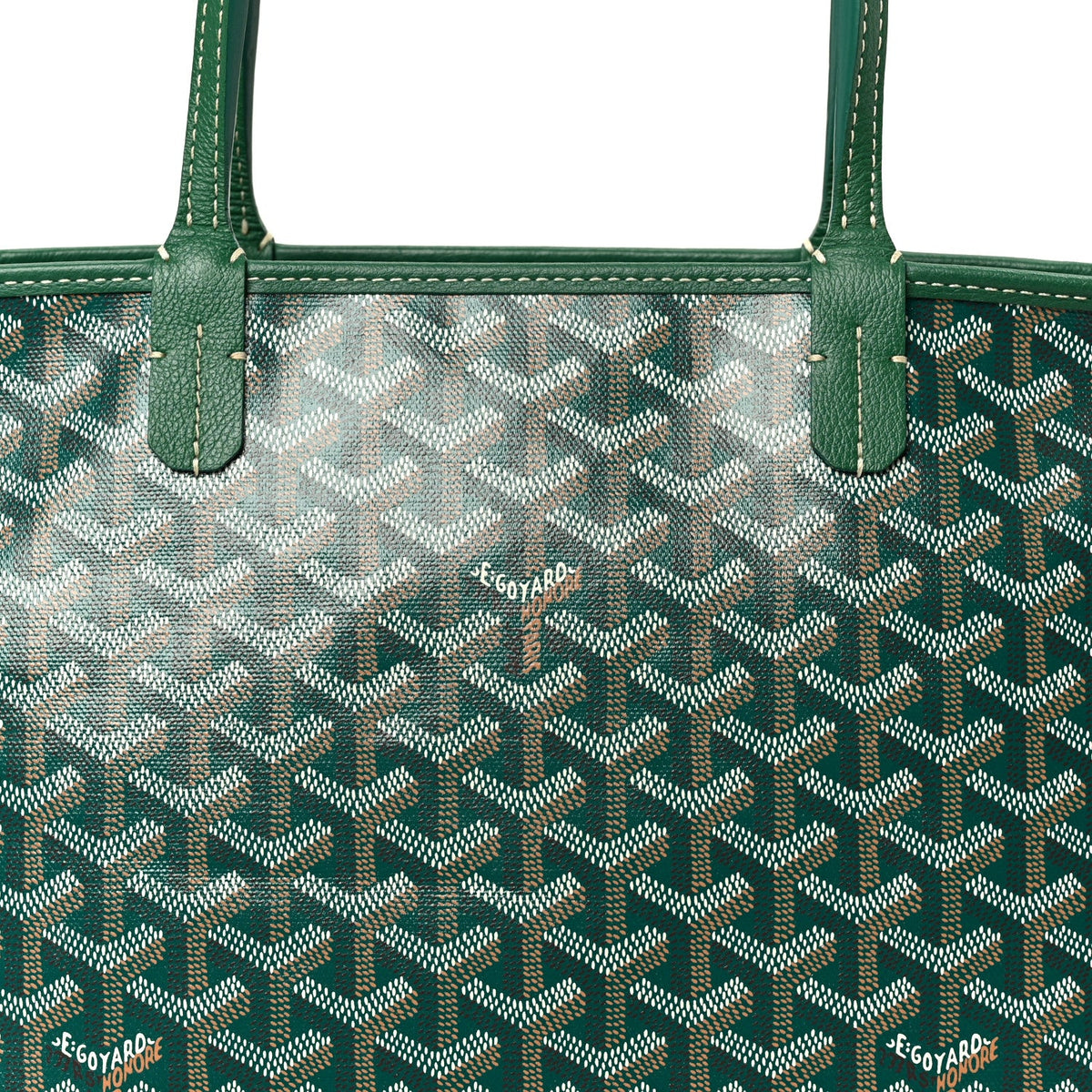 Handbag - Green