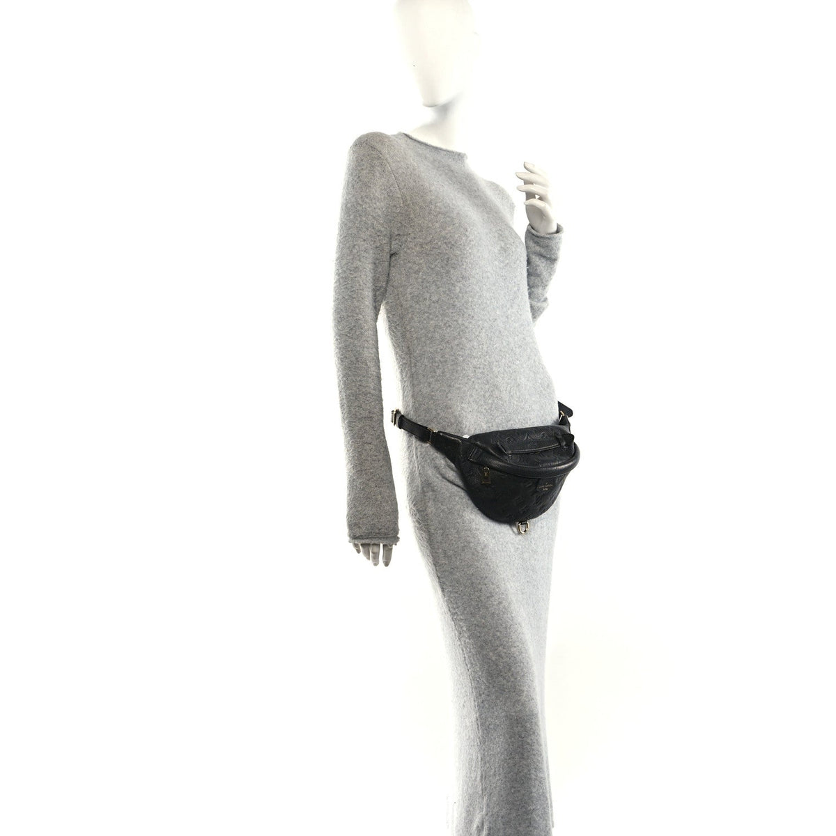 Handbag - Black