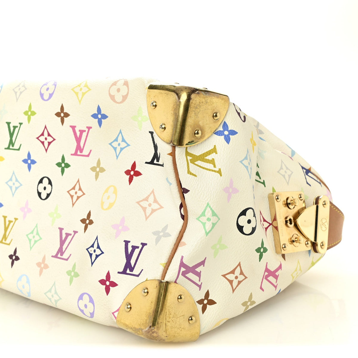 Handbag - White
