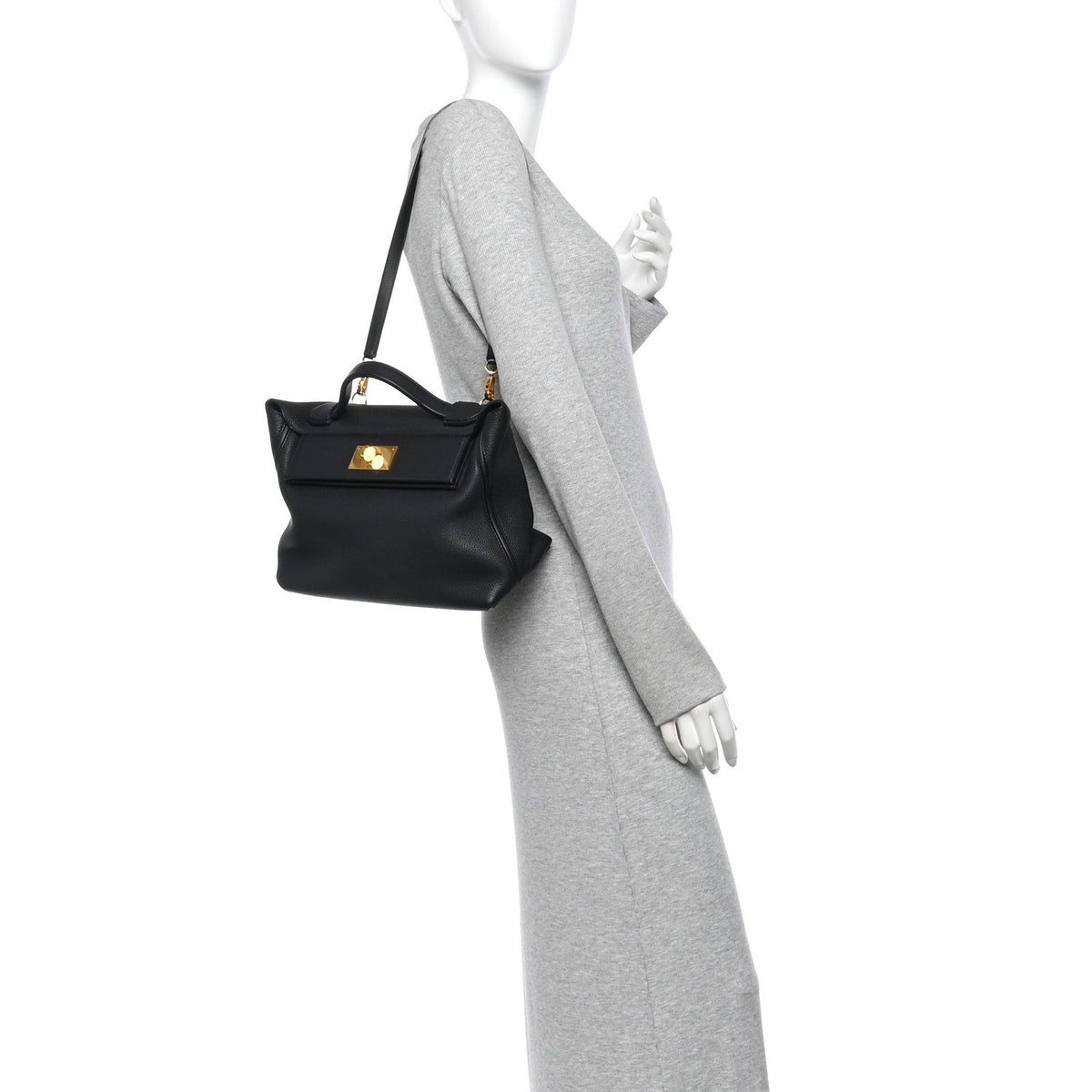 Handbag - Black