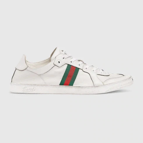 Gucci Stretch Men's Shoes