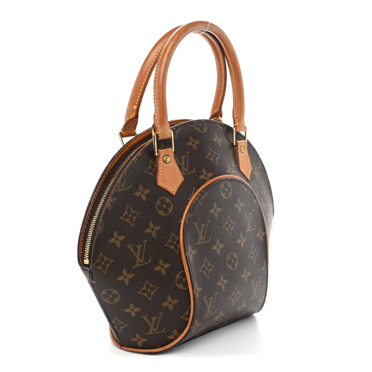 Monogram Ellipse Pm Handbag