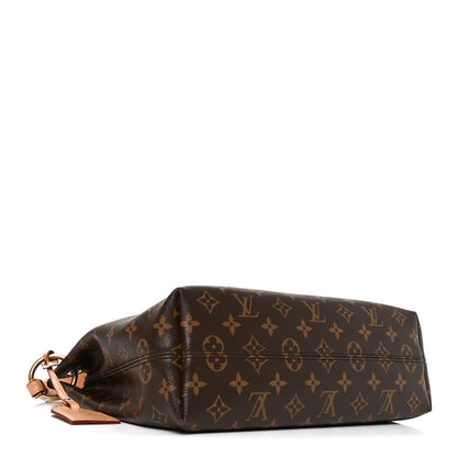 Monogram Graceful Pm Pivoine Handbag