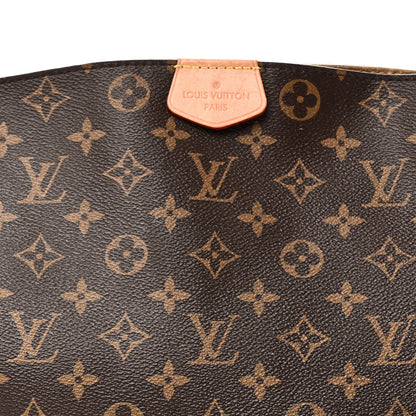 Monogram Graceful Pm Handbag
