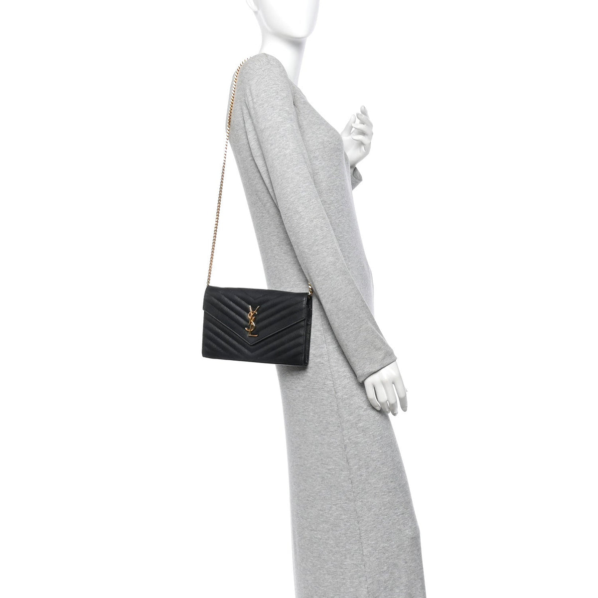 Wallet Bag - Black