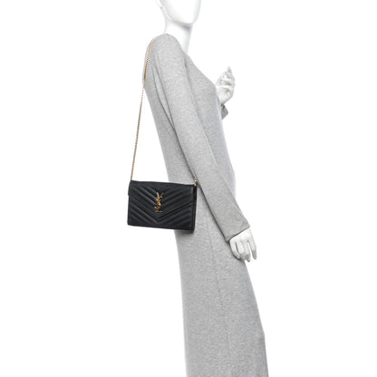 Wallet Bag - Black