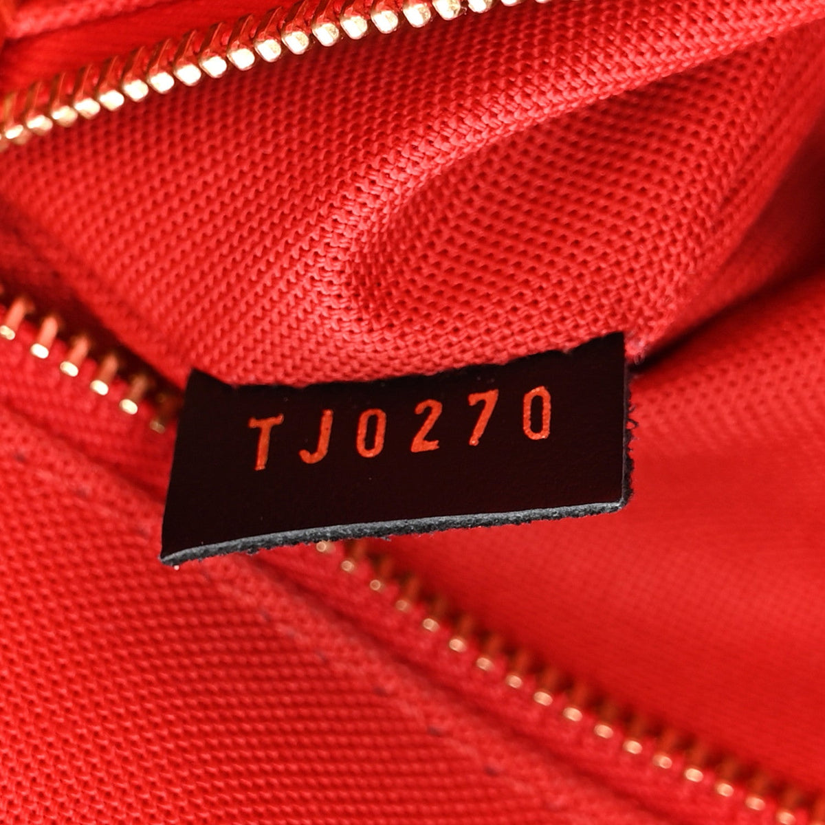 Reverse Monogram Giant Onthego Mm Handbag