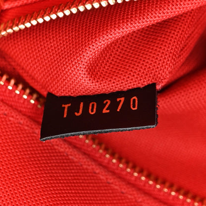 Reverse Monogram Giant Onthego Mm Handbag