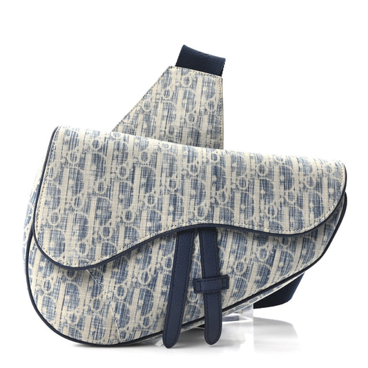 Handbag - Blue
