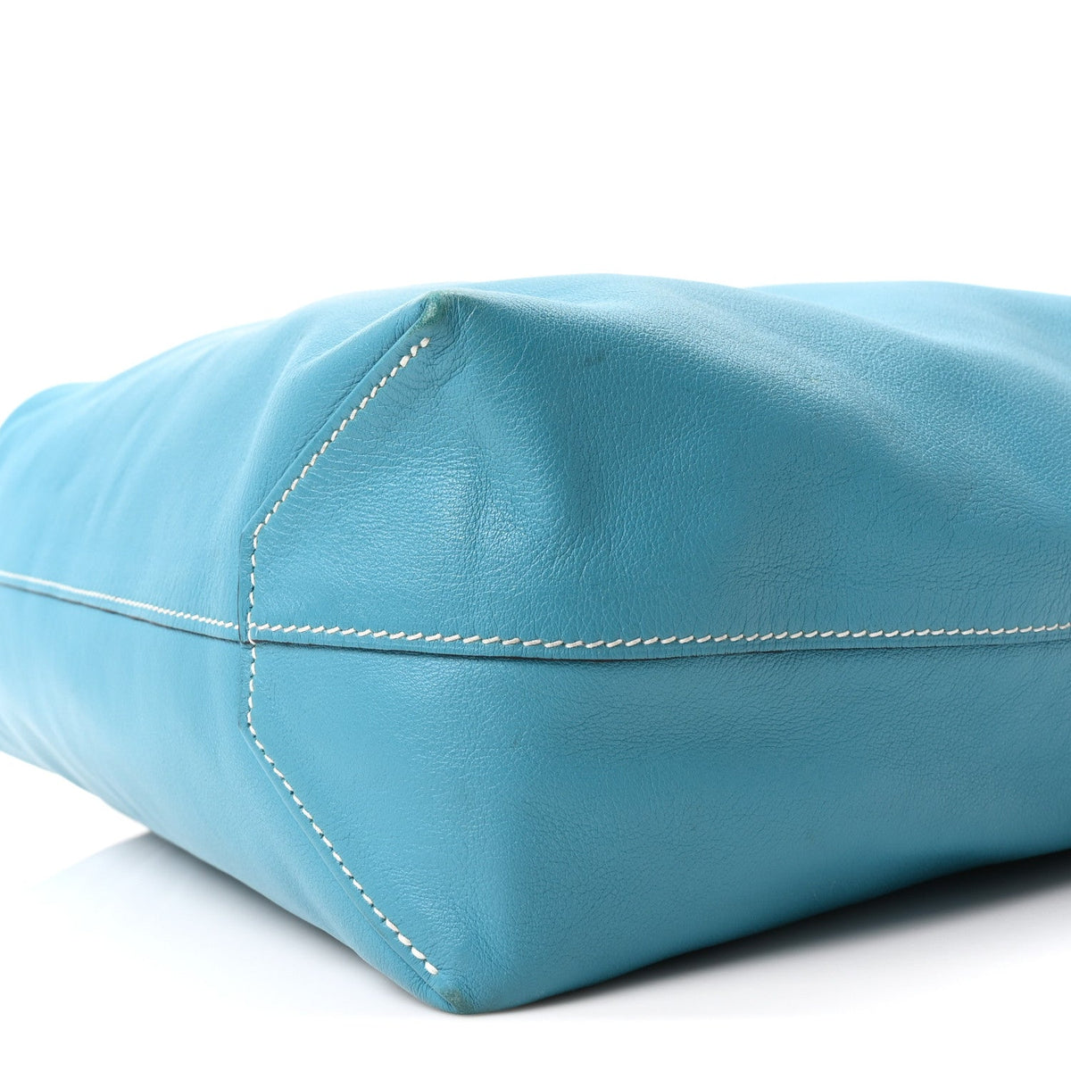 Tote Bag - Turquoise