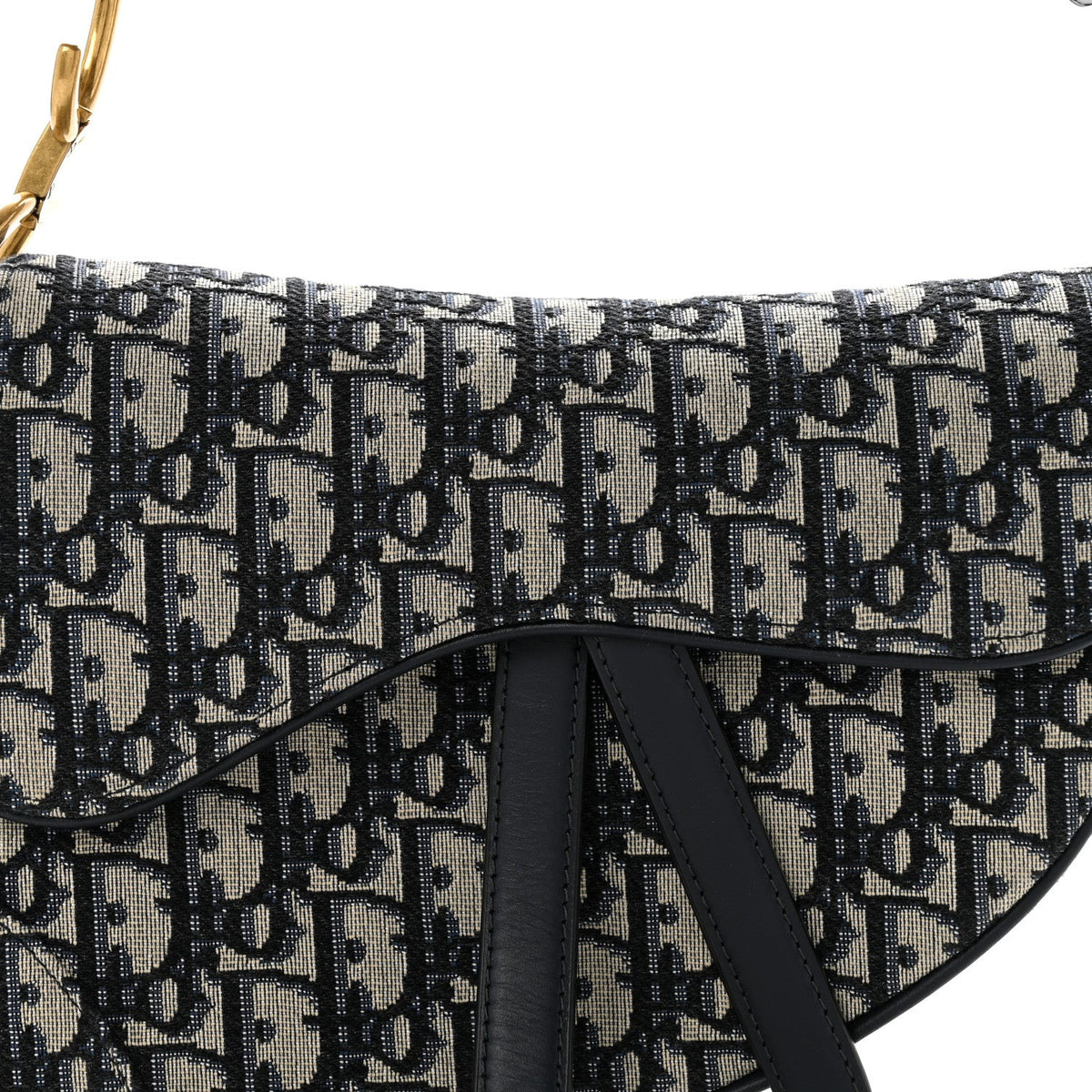 Handbag - Blue