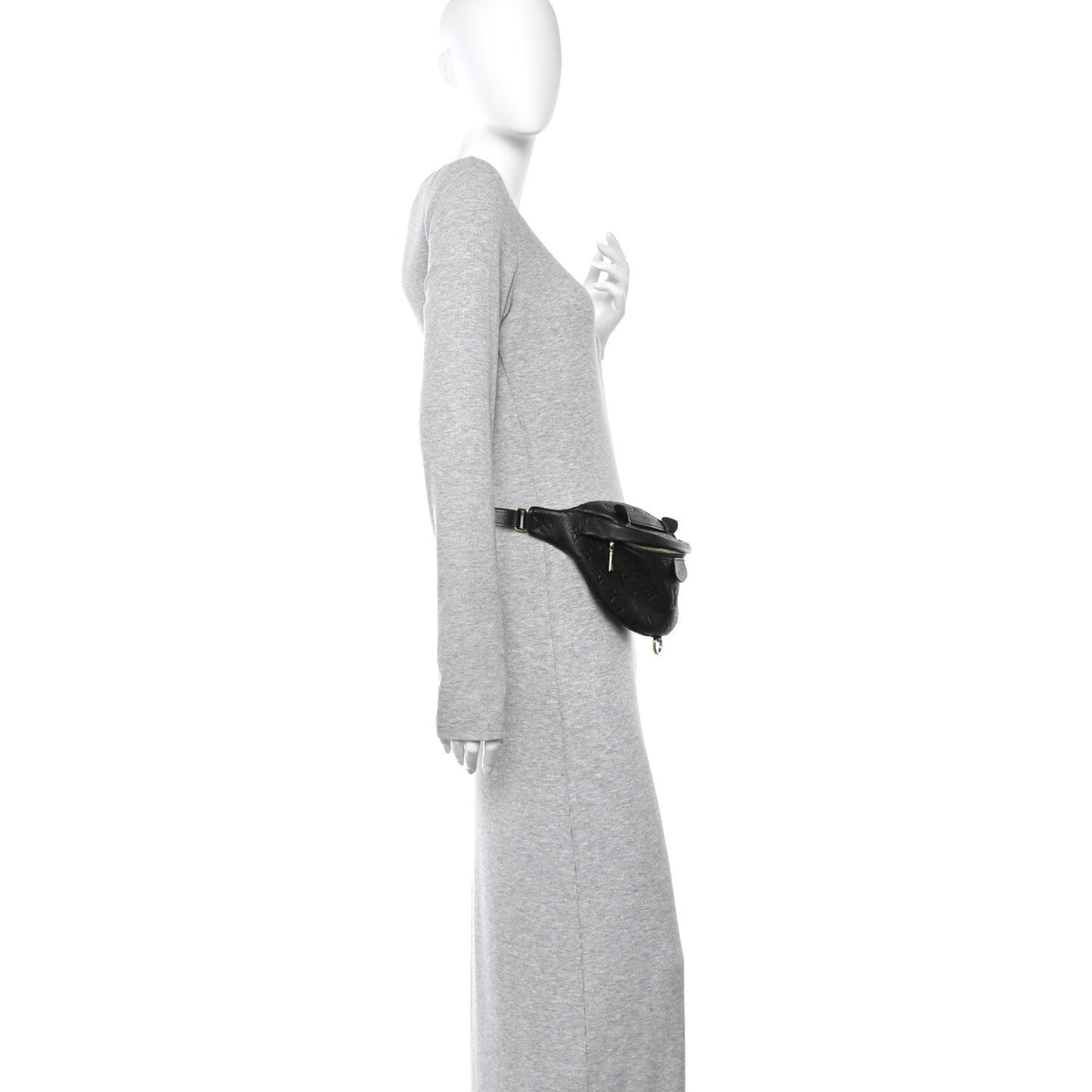 Handbag - Black