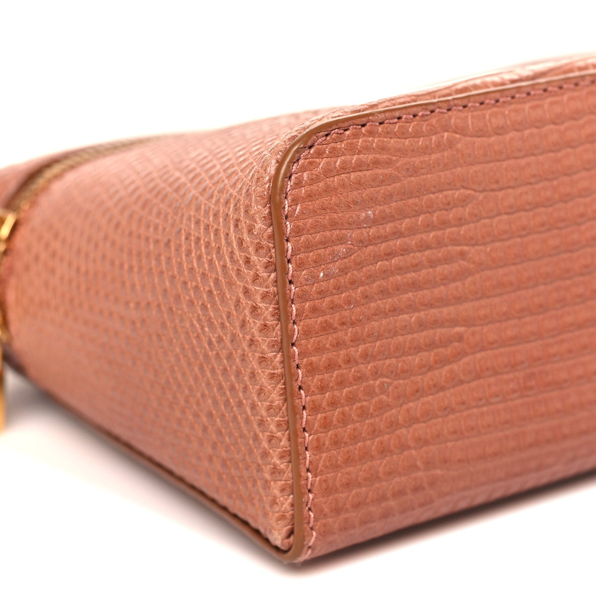 Pouch - Brown