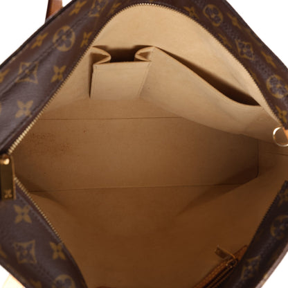 Monogram Luco Handbag