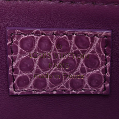 Handbag - Purple