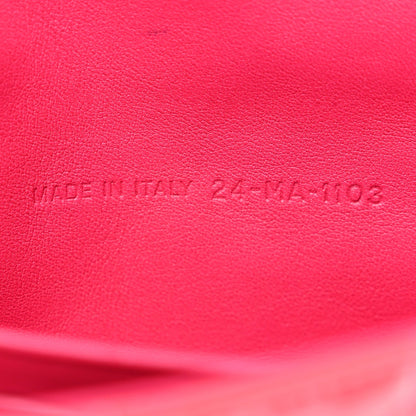 Patent Cannage Miss Promenade Pouch Fuch Pouch
