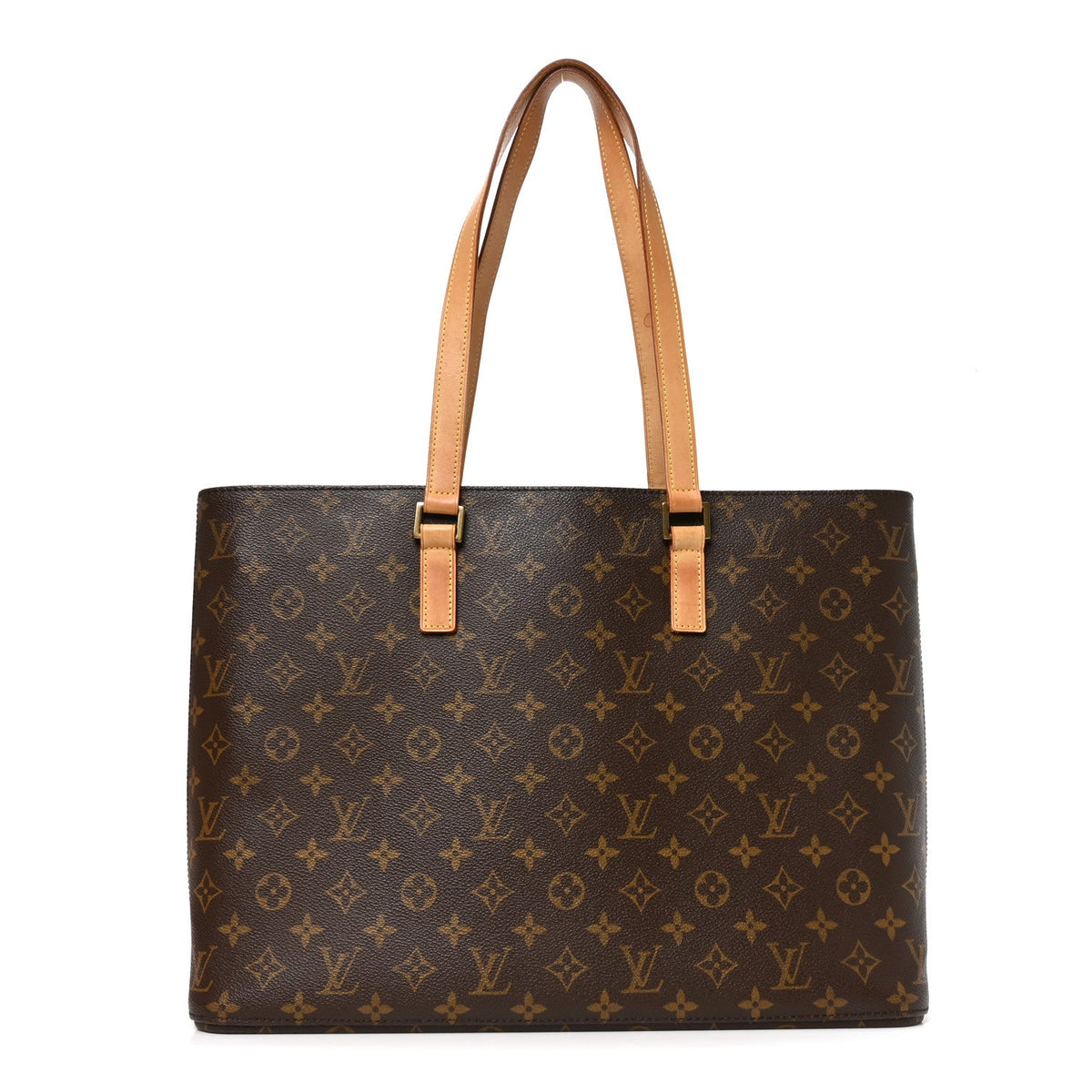 Monogram Luco Handbag