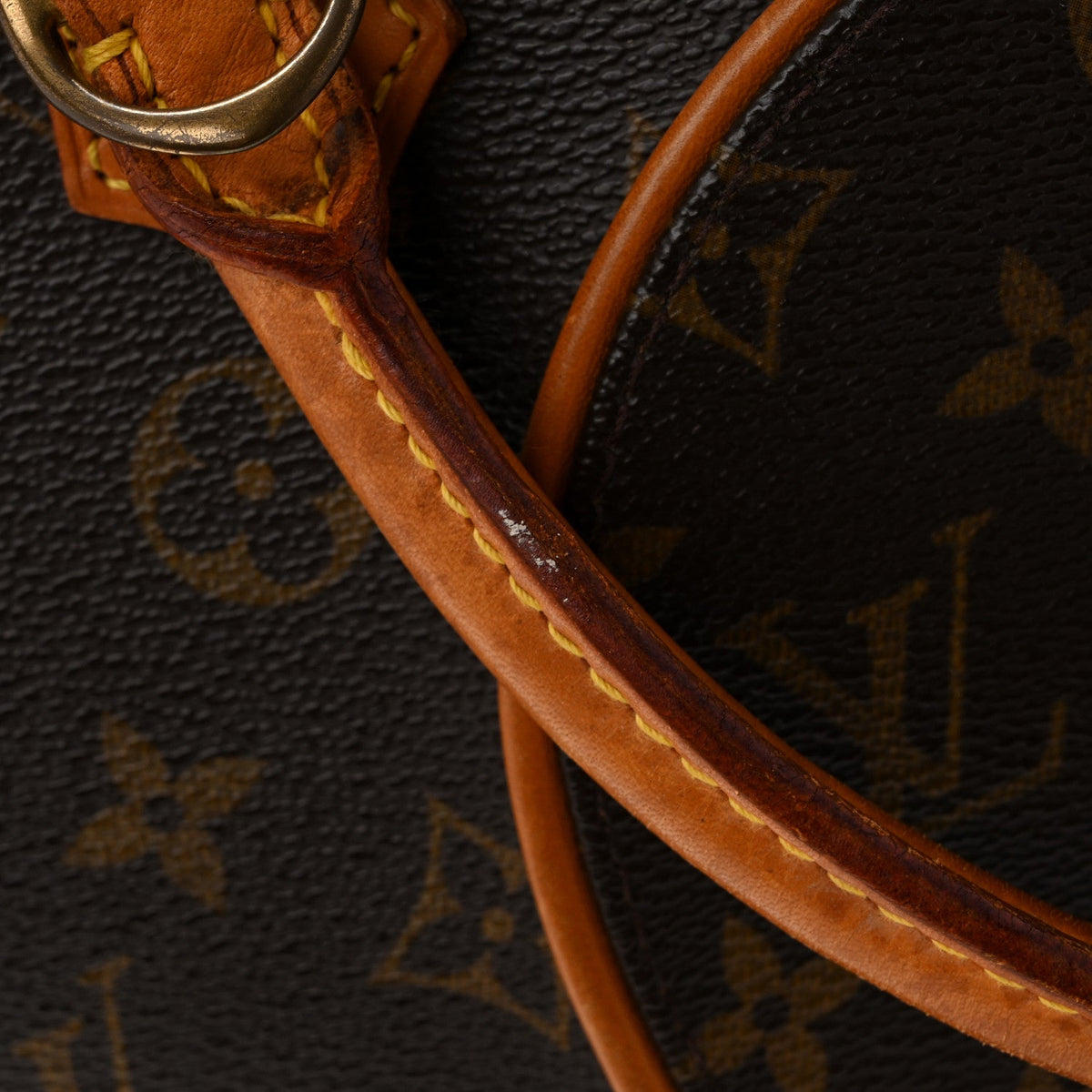 Monogram Ellipse Pm Handbag
