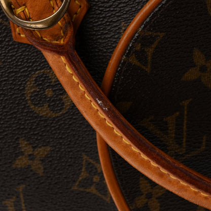 Monogram Ellipse Pm Handbag